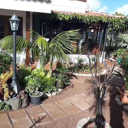 Apartamento Tranquilo En Una Casa Con Jardin 拉拉古纳 外观 照片