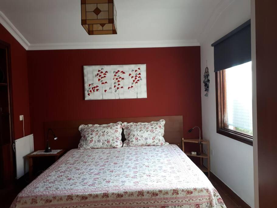 Apartamento Tranquilo En Una Casa Con Jardin 拉拉古纳 外观 照片