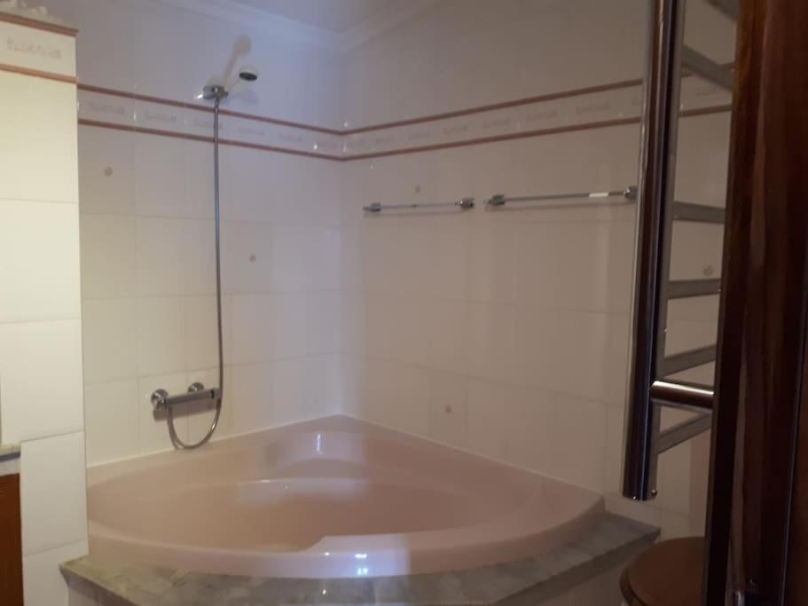 Apartamento Tranquilo En Una Casa Con Jardin 拉拉古纳 外观 照片